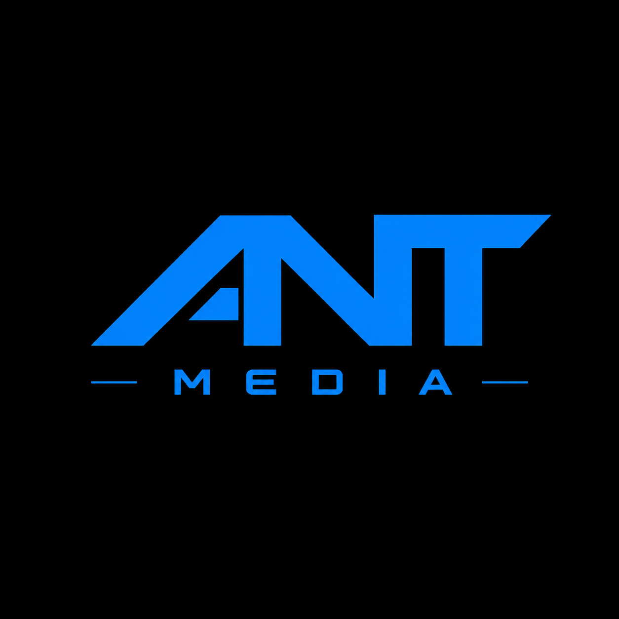 ANTmedia logo