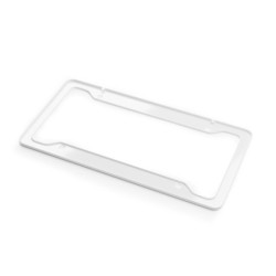 License Plate Frame