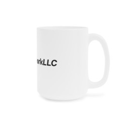 Ceramic Mugs (11oz\15oz\20oz)