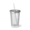 AntNetwork Acrylic Cup