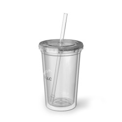 AntNetwork Acrylic Cup