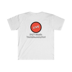 AntRadio - Unisex T-Shirt