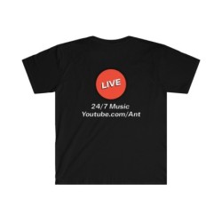 AntRadio - Unisex T-Shirt