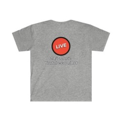 AntRadio - Unisex T-Shirt