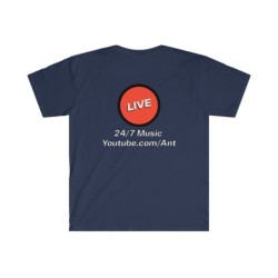 AntRadio - Unisex T-Shirt