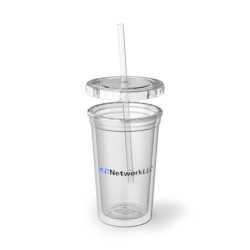 AntNetwork Acrylic Cup